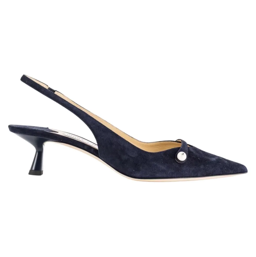 Amita 45 Slingback