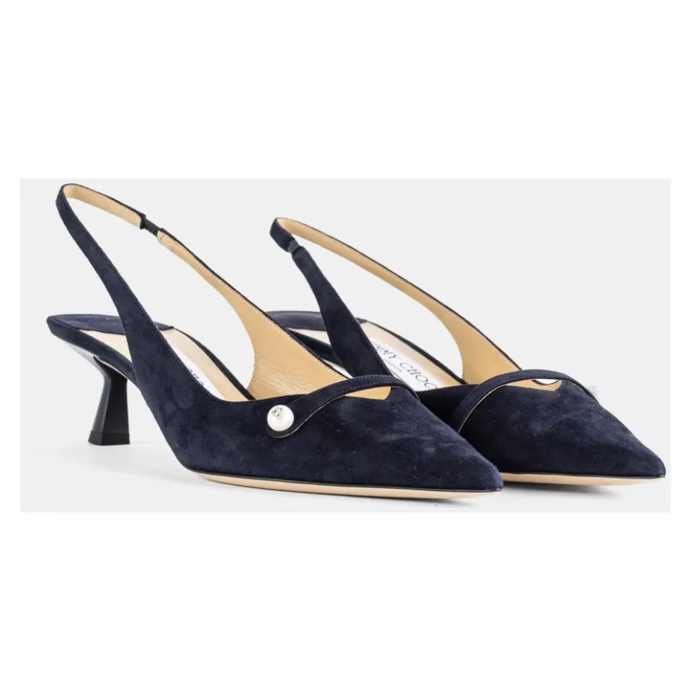 Amita 45 Slingback