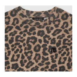 A-02-12085-MTL59 T-shirt Kjole