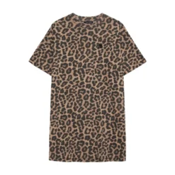 A-02-12085-MTL59 T-shirt Kjole