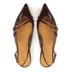 AMY Slingback Pump