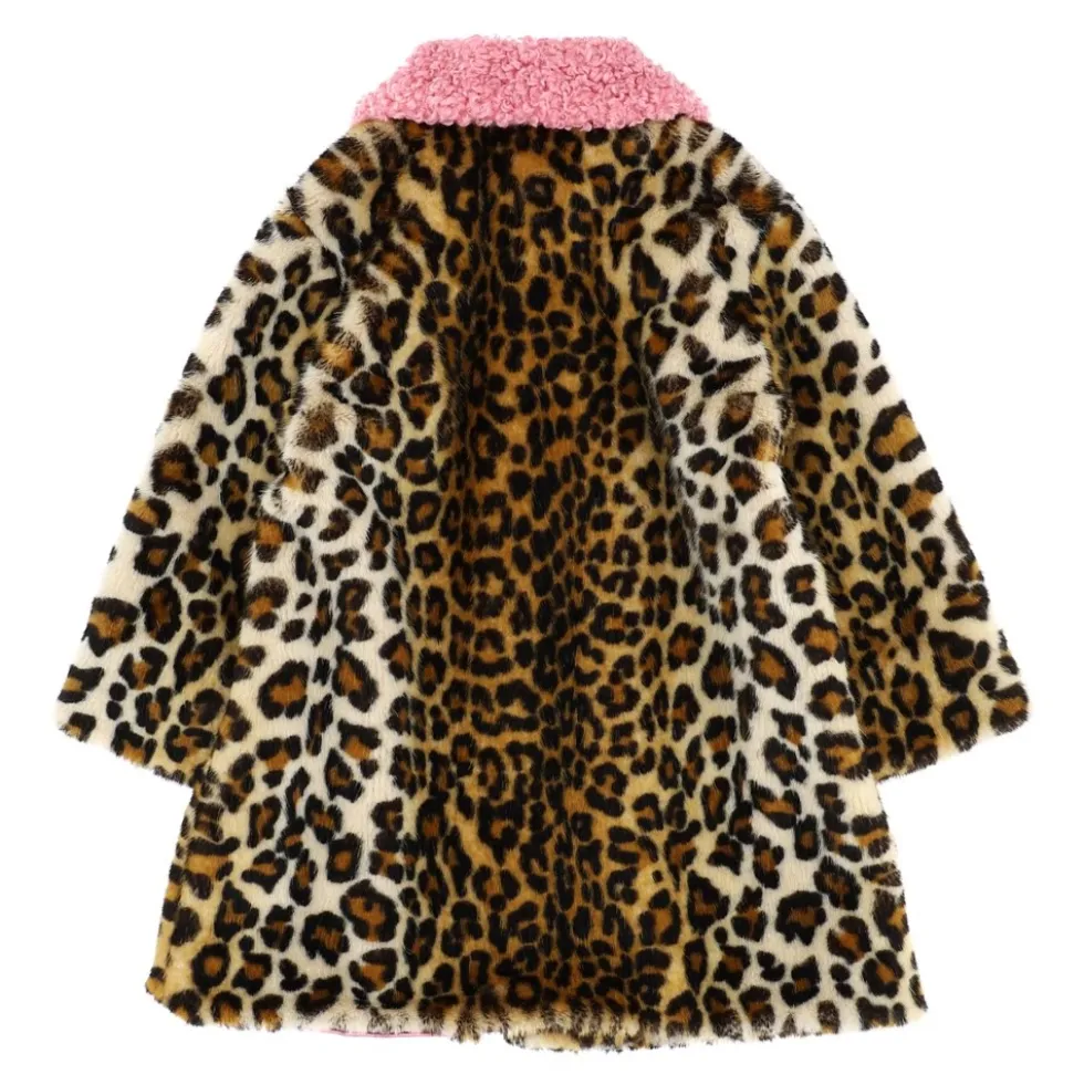 Animalier Coat