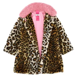 Animalier Coat