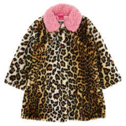 Animalier Coat