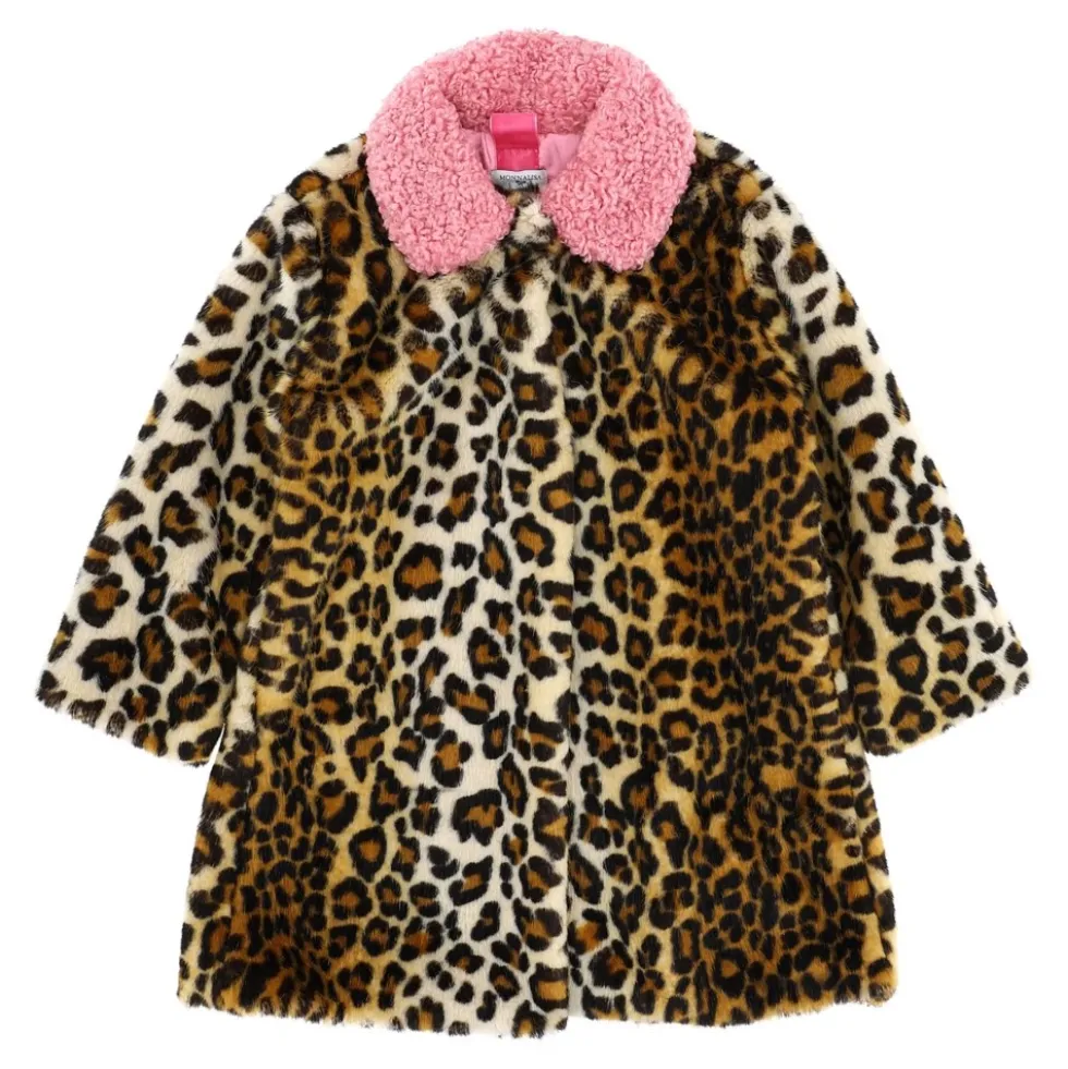 Animalier Coat