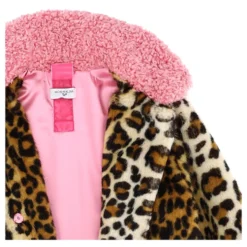 Animalier Coat