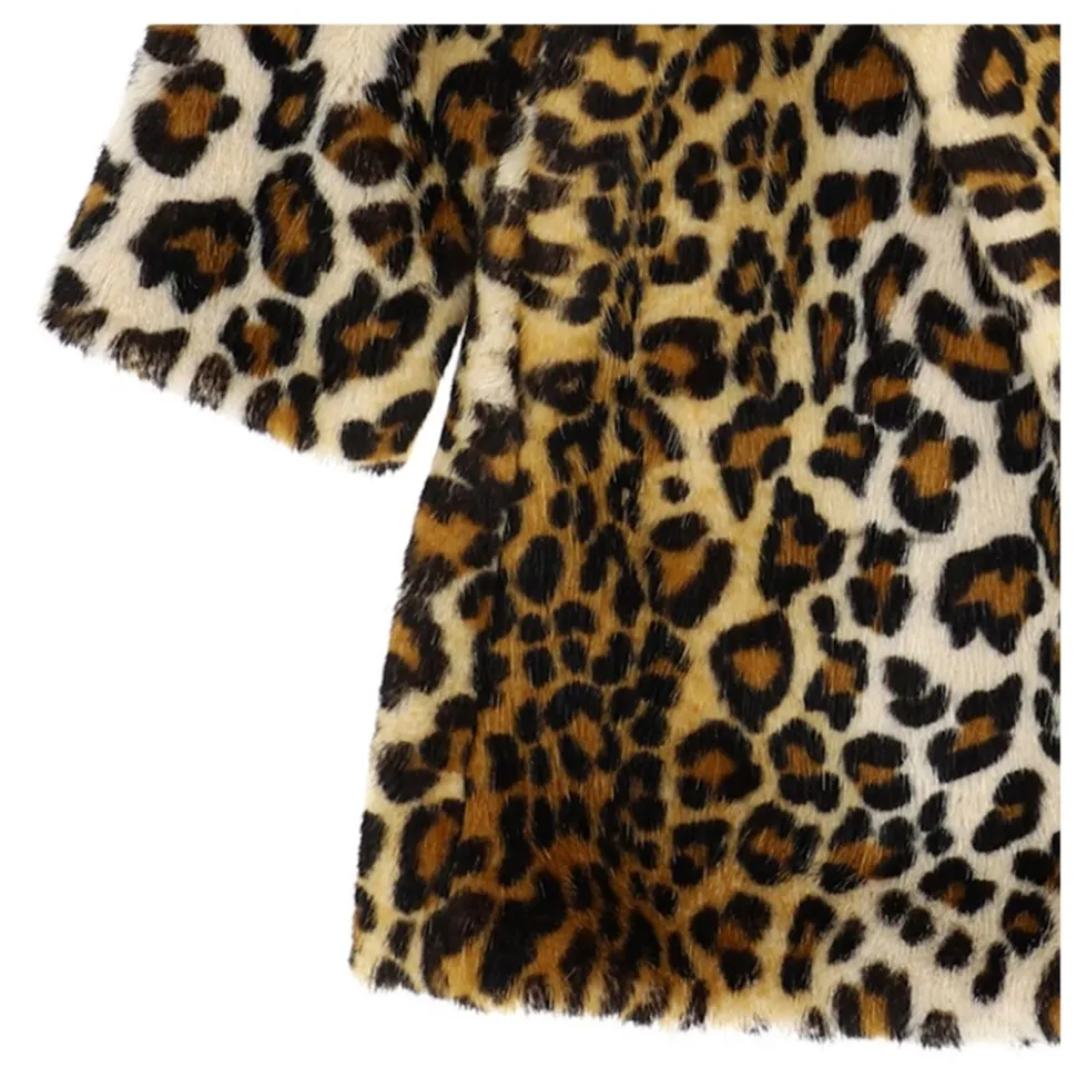Animalier Coat