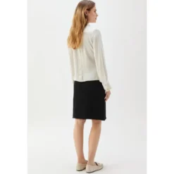 Anita Silkebluse