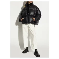 Ankelhøje Chelsea Boots
