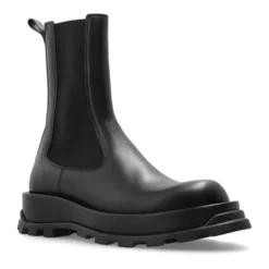 Ankelhøje Chelsea Boots