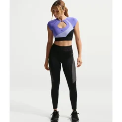 Ankle Length Tight Women's Training Leggings