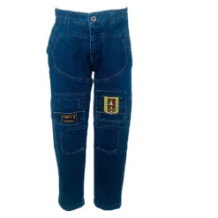 Anti-G Jeans