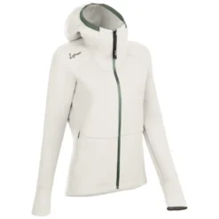 Antje Thermal Hoodie