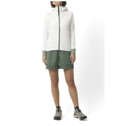 Antje Thermal Hoodie