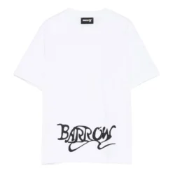 Appliqué Crew Neck T-Shirt