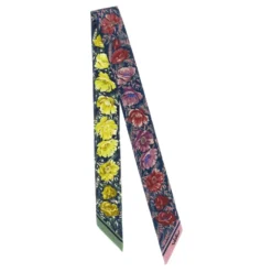 Apres L'Hiver Poppies Bandeau