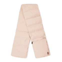 Après-Ski Padded Down Scarf