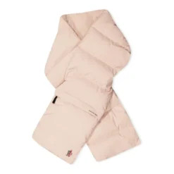 Après-Ski Padded Down Scarf