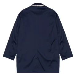 Archival Reversible Mid Coat