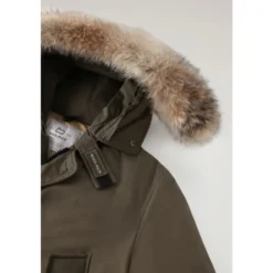 Arctic Parka