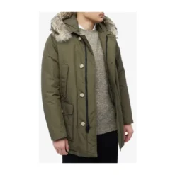 Arctic Parka