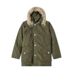 Arctic Parka