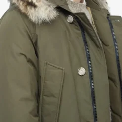 Arctic Parka