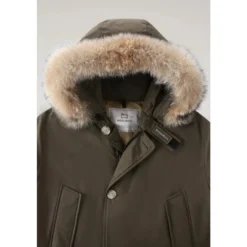 Arctic Parka