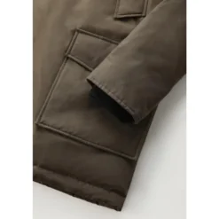 Arctic Parka