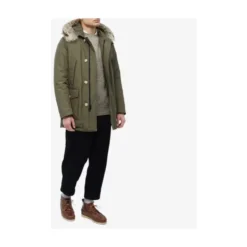 Arctic Parka