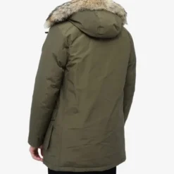 Arctic Parka