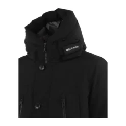 Arctic Parka Evolution i sort