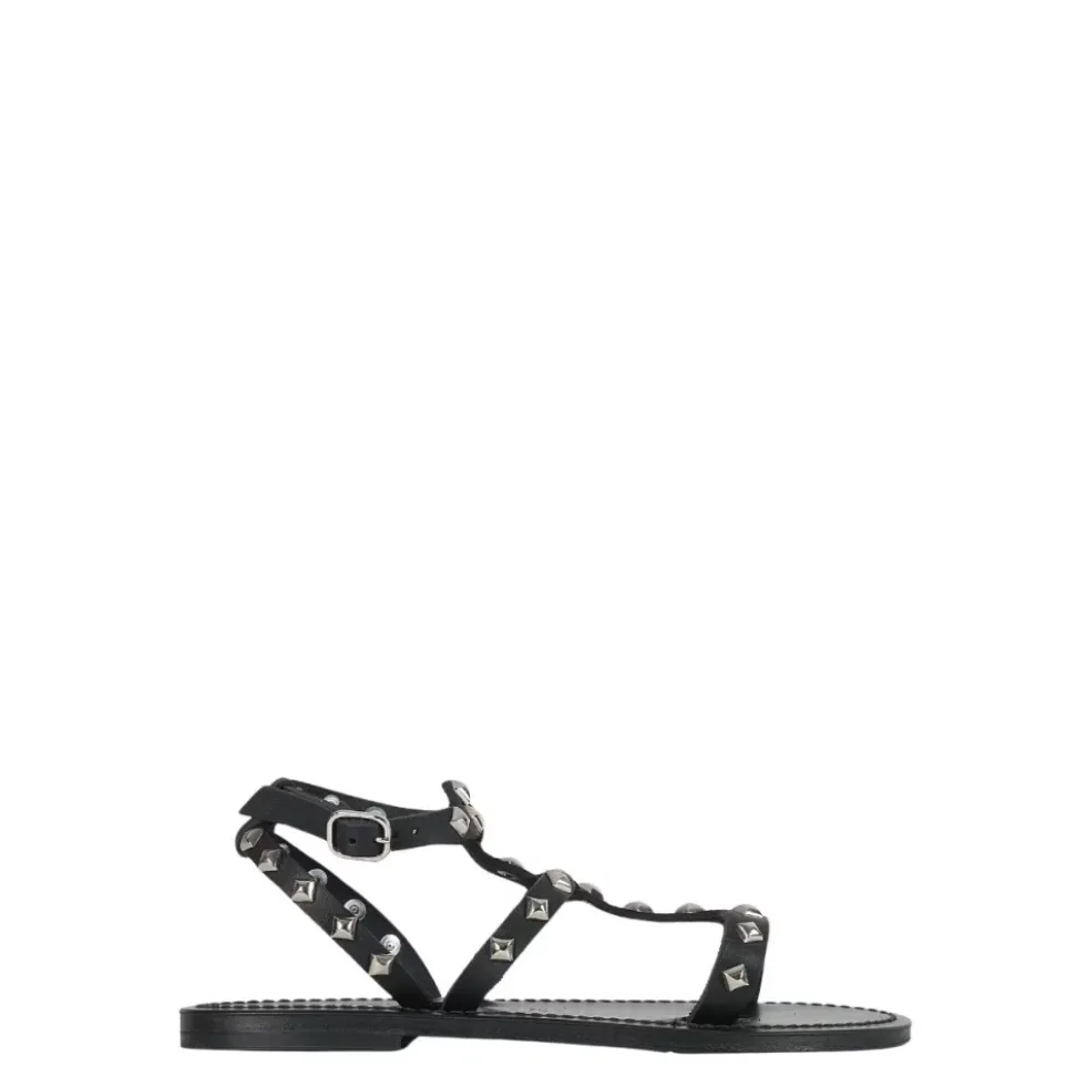 Arelatepyr Flat Sandal