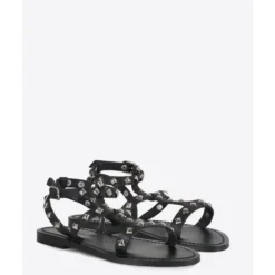 Arelatepyr Flat Sandal