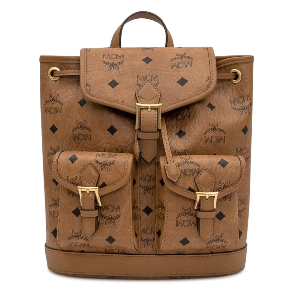 Aren Drawstring Backpack