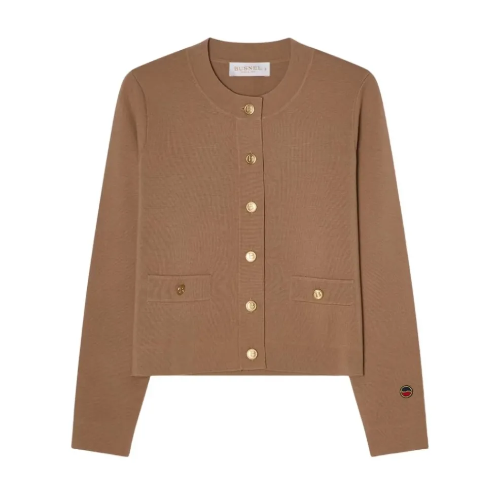 Aria Cardigan