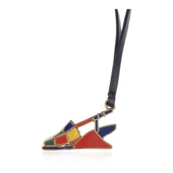 Arlequin Bag Charm