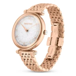 Armbåndsur Crystalline Wonder