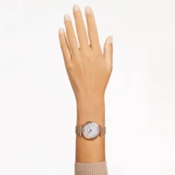 Armbåndsur Crystalline Wonder