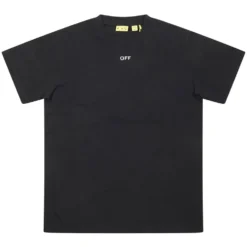 Arrow Paint Tee S/S