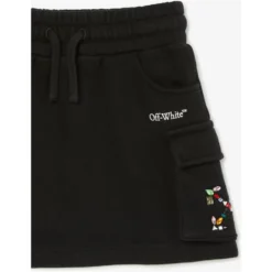 Arrow Stones Cargo Skirt