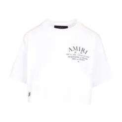 Arts District Cropped Tee