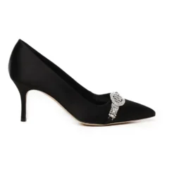 Asapump Satin Pump