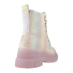 Aspha Lace Up HI