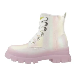 Aspha Lace Up HI