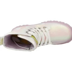 Aspha Lace Up HI