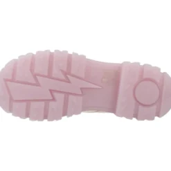 Aspha Lace Up HI