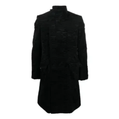 Astrakan Coat