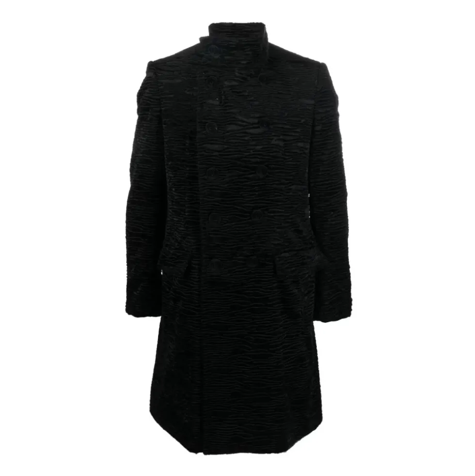 Astrakan Coat