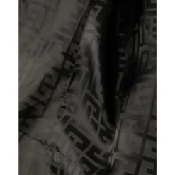 Astrakan Coat